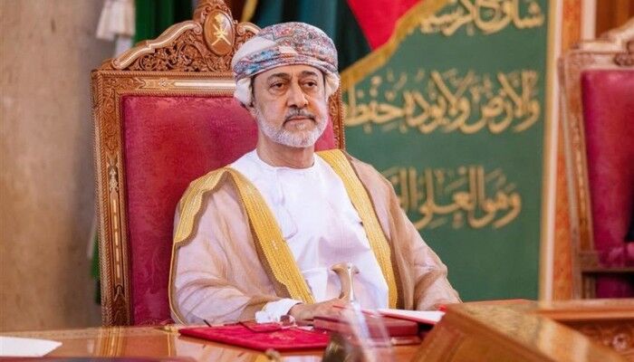 فرمان های جدید سلطان عمان برای اصلاح قانون ثبت احوال و اقامت