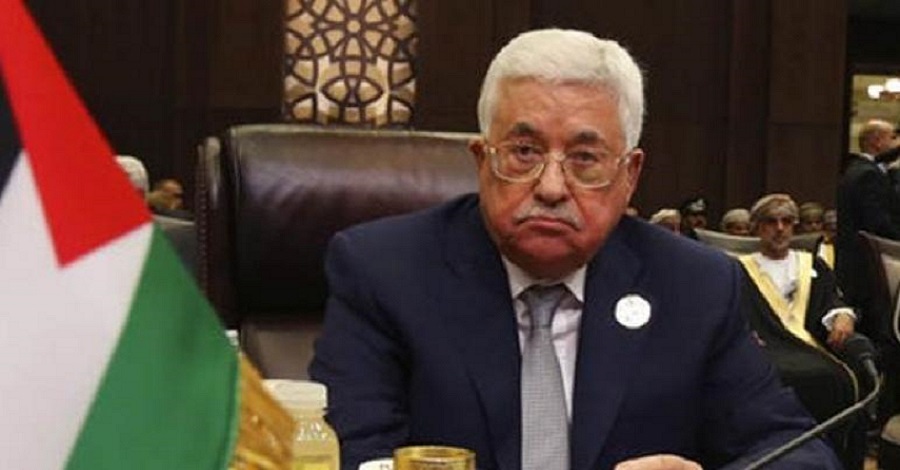 حماس والجهاد تدينان لقاء عباس مع غانتس وتعتبرانه طعنة في ظهر الشعب الفلسطيني