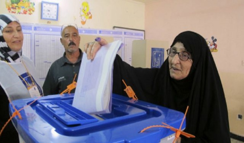 الأمم المتحدة تعلن عن عدد مراقبيها في الانتخابات العراقية