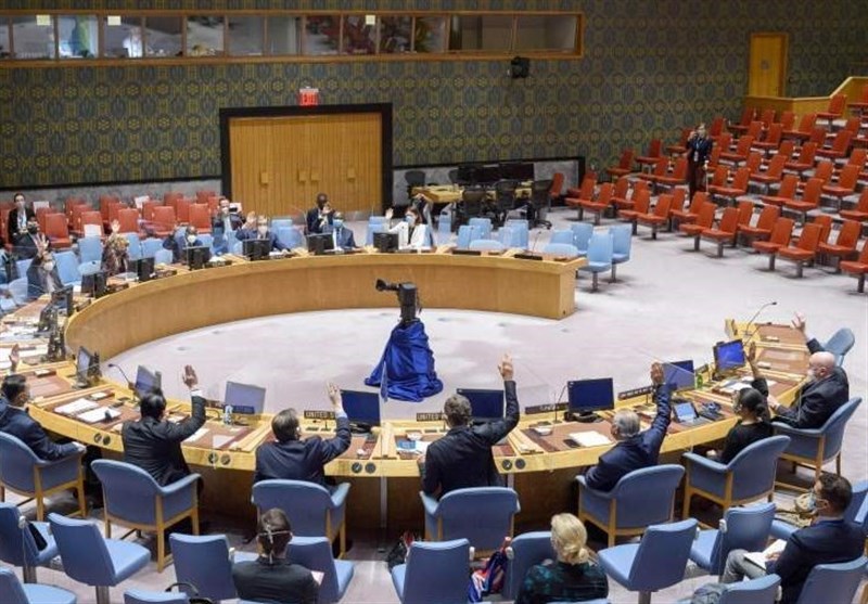 صدور قطعنامه شورای امنیت درباره افغانستان، تلاش برای سامان دادن به اوضاع