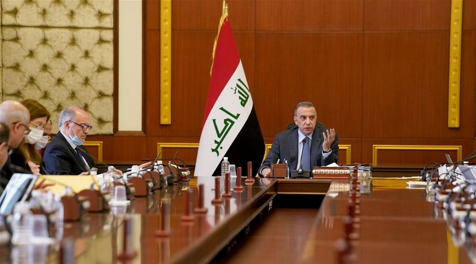 رئيس الوزراء العراقي: كل الأوضاع مهيأة لإجراء العملية الانتخابية المبكرة