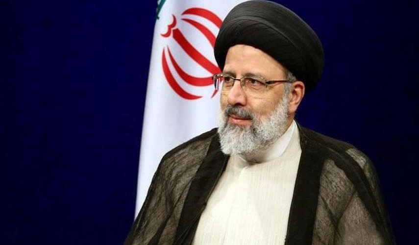 الرئيس الايراني يدعو للتعاون بين دول المنطقة وحل المشاكل القائمة