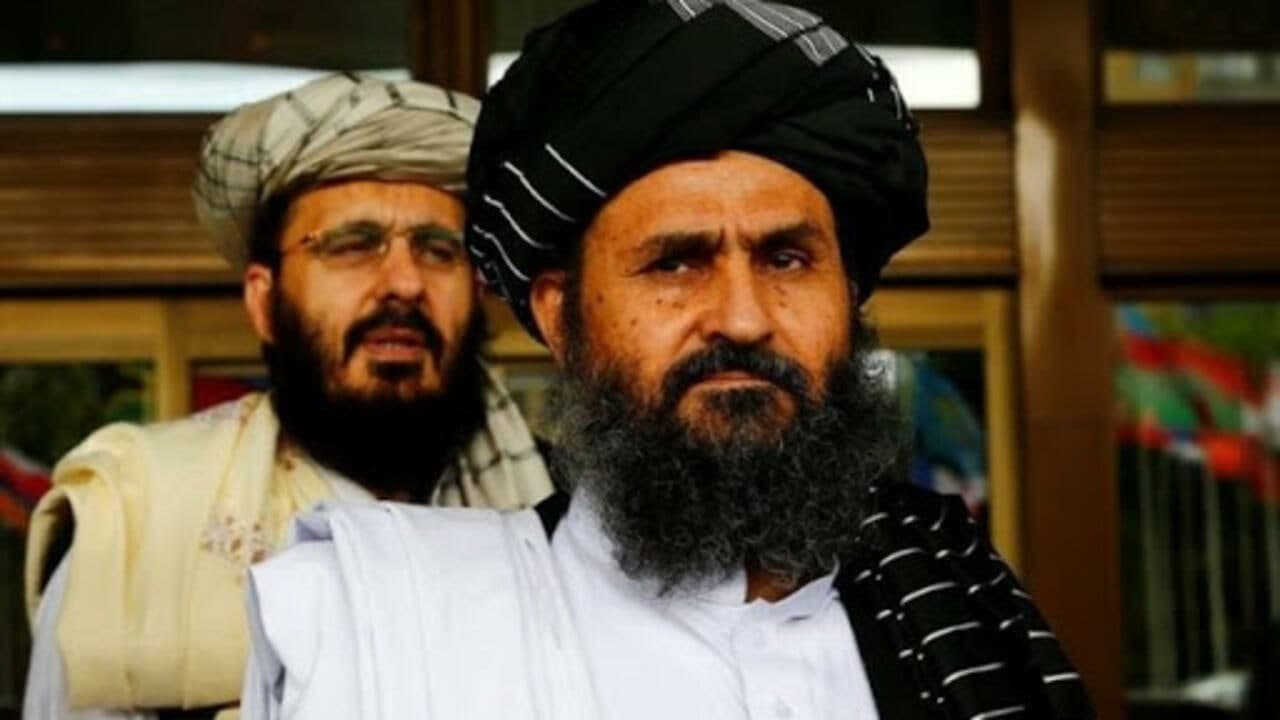 انتخاب «هبت الله  آخوندزاده» به ریاست دولت افغانستان