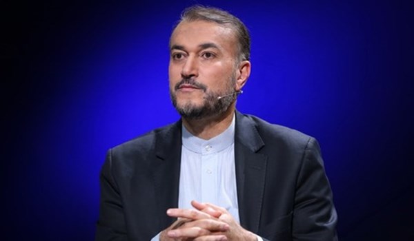 أميرعبداللهيان يطالب أطراف الاتفاق النووي بتنفيذ تعهداتهم
