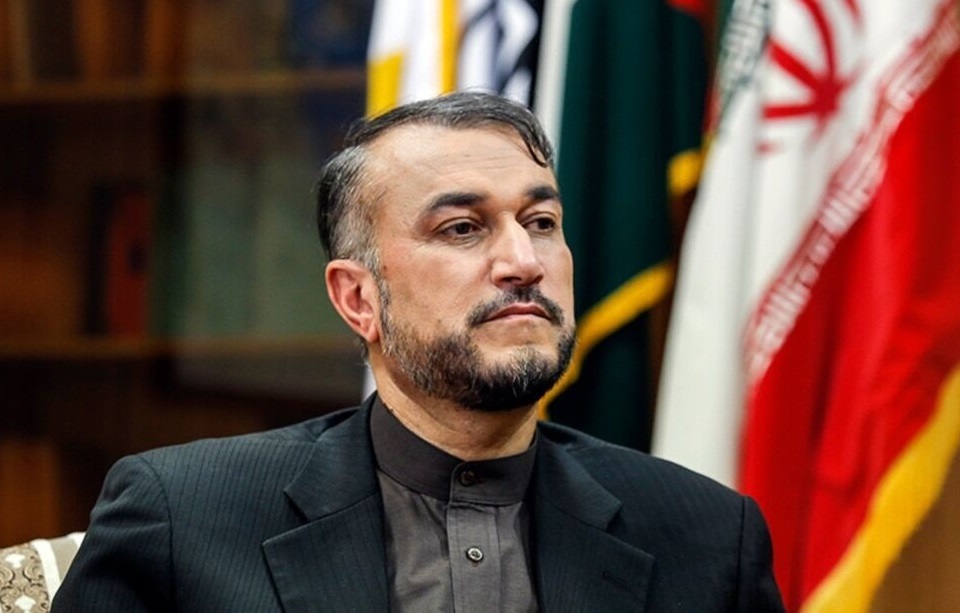 امیرعبداللهیان : مذاکرات وین باید منافع ایران را تامین کند