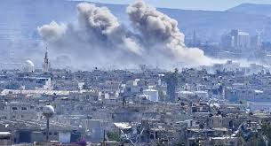 درخواست  سوریه از سازمان ملل برای جلوگیری از حملات رژیم صهیونیستی 
