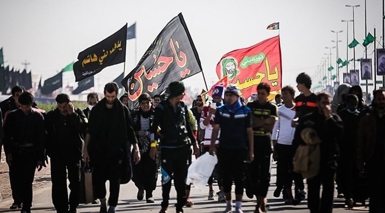 سازمان گردشگری عراق درباره مراسم اربعین تصمیم می‌گیرد