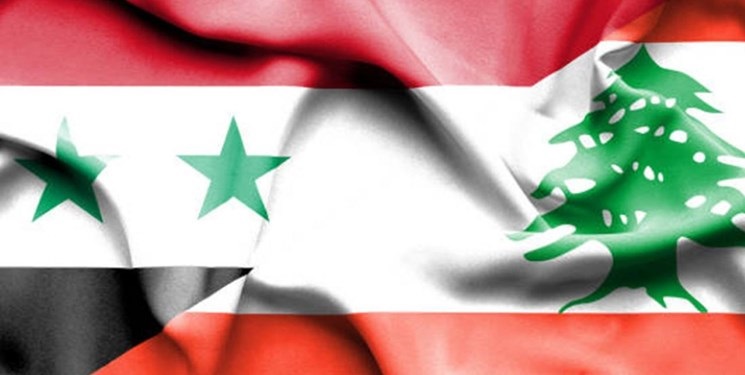 نخستین سفر یک هیئت بلندپایه لبنانی به سوریه پس از 10 سال