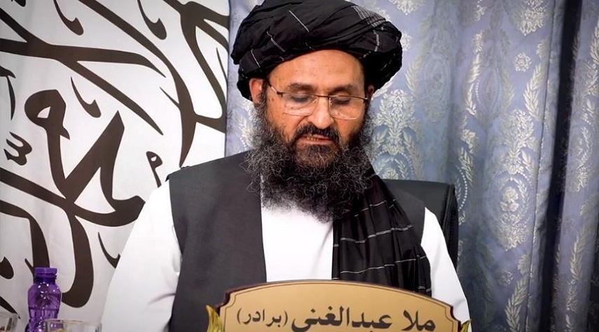 ملا برادر: حکومت جدید افغانستان فراگیر خواهد بود
