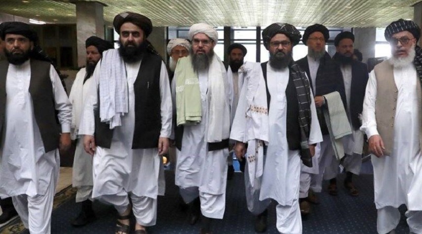 رهبران و اعضای احتمالی دولت آینده طالبان