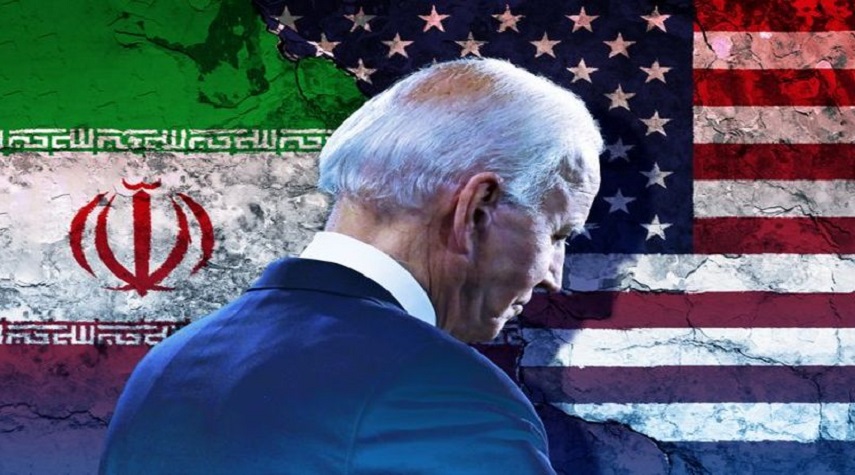 بلومبرگ: ایران توانسته از فشار حداکثری آمریکا عبور کند