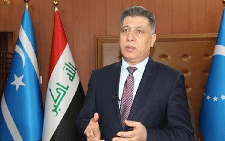 نائب عراقي: هجمات كركوك الاخيرة مؤشر خطير لعودة "داعش"