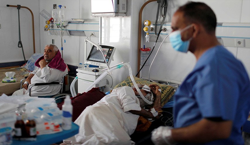 ارتفاع الوفيات.. الصحة العراقية تعلن الموقف الوبائي 