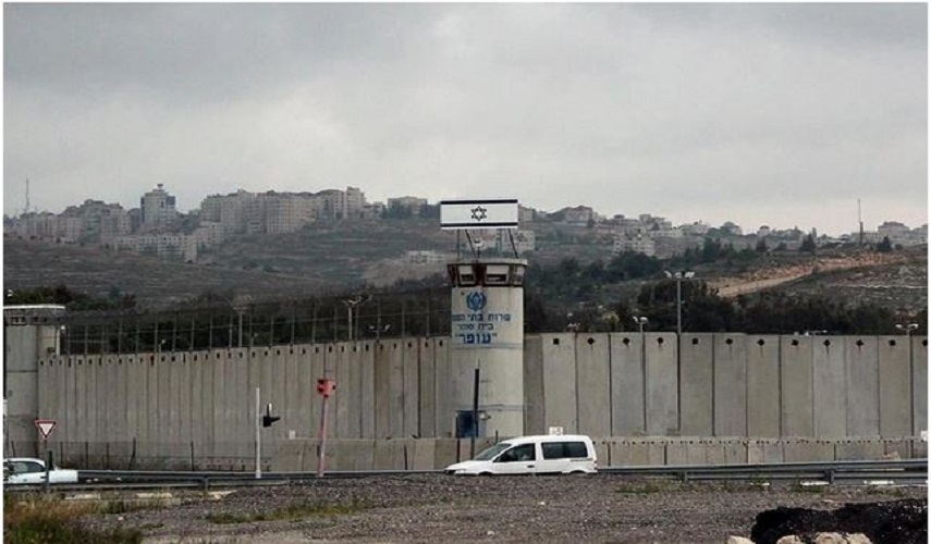 فرار 6 أسرى فلسطينيين من سجن "جلبوع" الإسرائيلي 