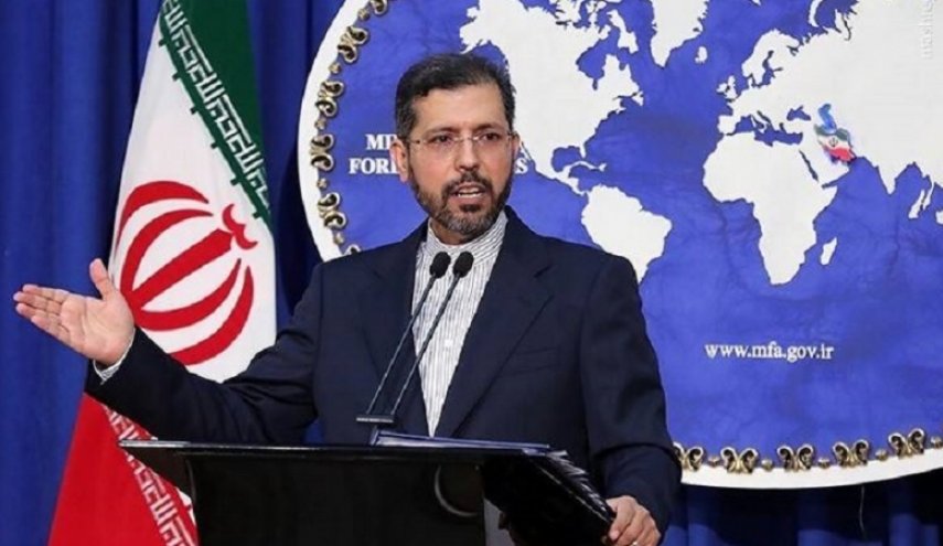 الخارجية الايرانية تحذر من استغلال سياسي للوكالة الدولية للطاقة الذرية