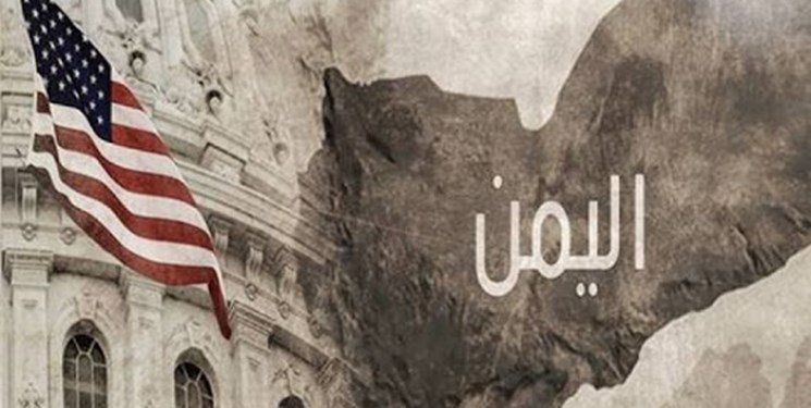 گسیل نیروهای آمریکایی برای حمایت از "منصورهادی" 