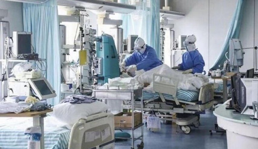 الصحة الايرانية تعلن عن 538 وفاة جديدة بكورونا