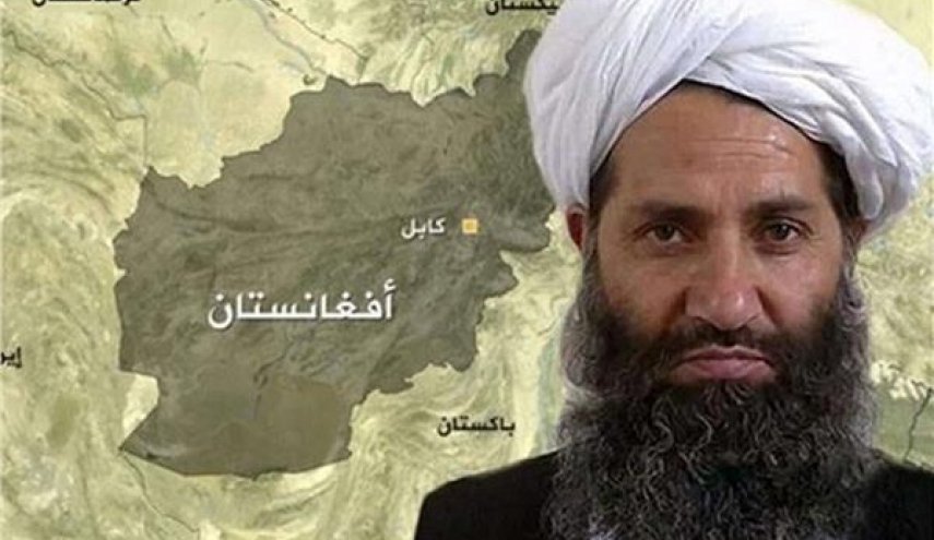 زعيم "طالبان" يتعهد بتطوير العلاقات مع الدول ضمن إطار الشريعة