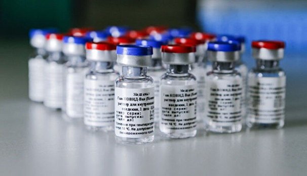 دکتر بهرام عین الهی: ۲۱میلیون دُز واکسن دپوشده داریم؛