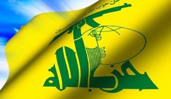 حزب الله يهنئ الجهاد الإسلامي بعملية نفق الحرية