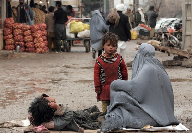 هشدار درباره افزایش شدید فقر در افغانستان