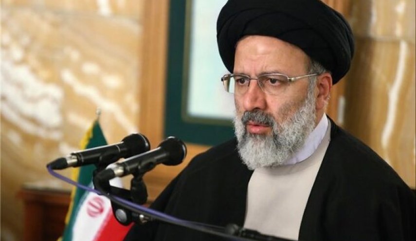 الرئيس الايراني: الاميركيون لم يجلبوا لشعب افغانستان سوى الحرب والدمار واراقة الدماء