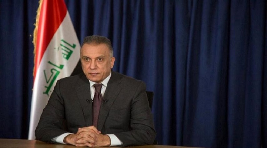 مهمترین اهداف سفر نخست وزیر عراق به تهران