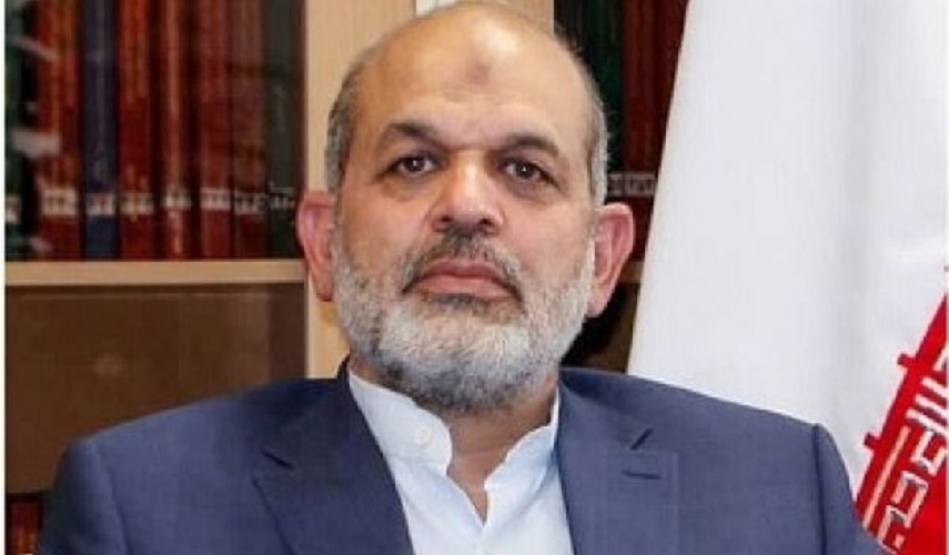 الرئيس الايراني يعين وزير الداخلية رئيسا لمجلس الأمن الداخلي