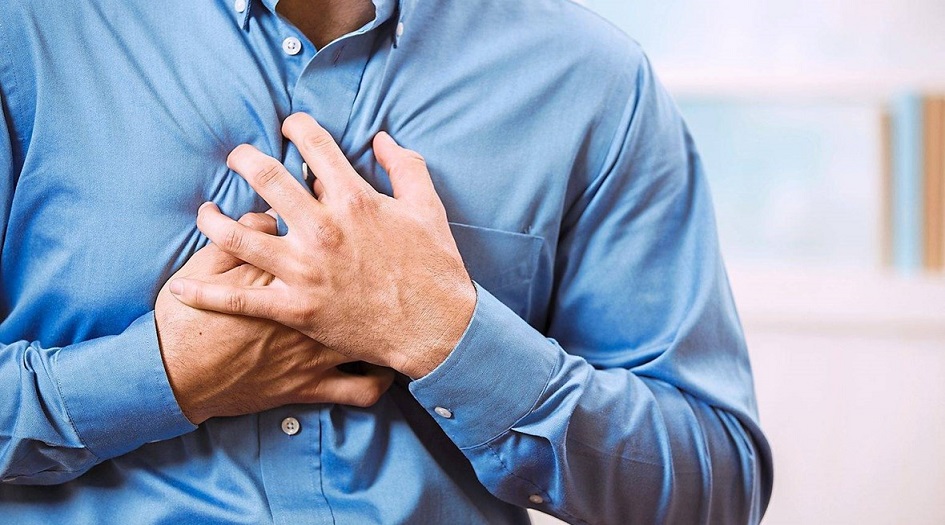 ثلاثة أعراض تشير بأن قلبك في خطر