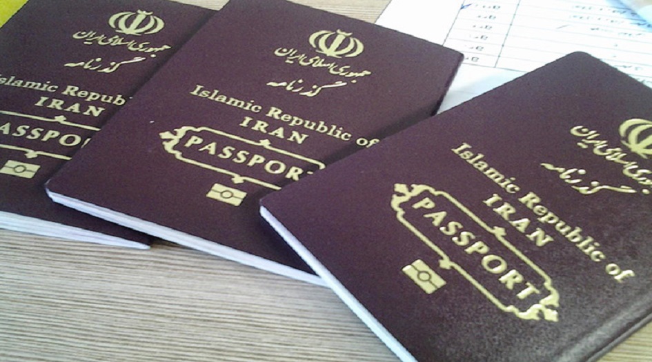 السفير الايراني في بغداد يكشف تفاصيل إلغاء تأشيرة الدخول مع العراق 