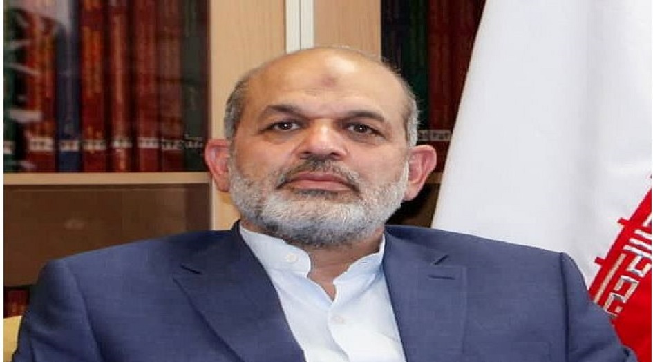 الرئيس الايراني يعين وزير الداخلية قائداً لمقر عمليات اللجنة الوطنية لمكافحة كورونا