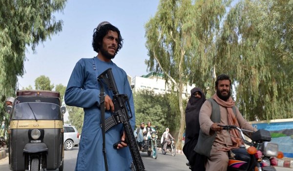 وزير خارجية "طالبان": لا أعرف معنى حقوق الإنسان التي يتحدثون عنها