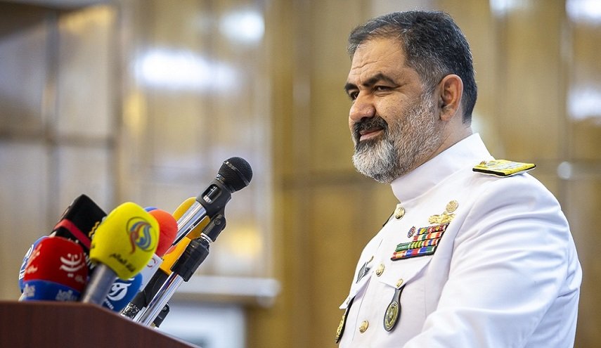 البحرية الإيرانية: قادرون على إنتاج الوحدات القتالية بأعلى المستويات