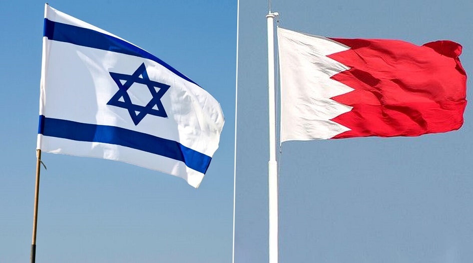 وزير خارجية الكيان الصهيوني سيزور البحرين قريباً