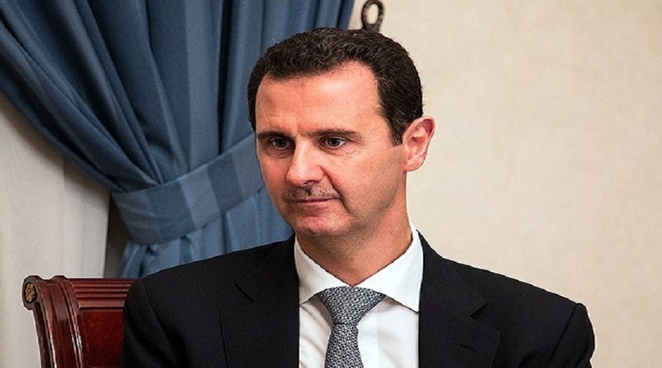الرئيس السوري يصدر قراراً مهما  في اطار مكافحة الفساد