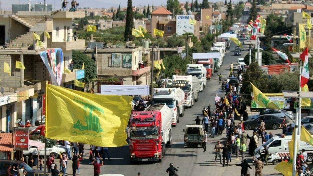 نیویورک تایمز: حزب‌الله بر آمریکا پیروز شد!