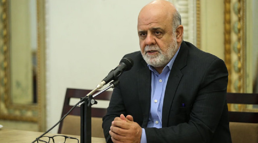 زائران ایرانی از طریق اقلیم کردستان وارد عراق نشوند