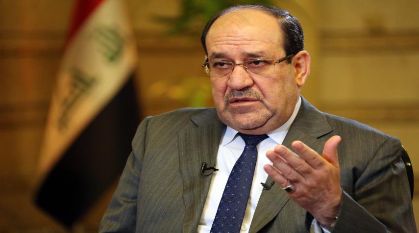 المالكي يكشف سبب عدم ترشحه للانتخابات العراقية