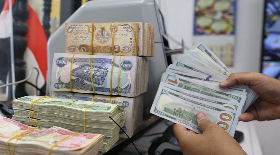 اليوم السبت... أسعار صرف الدولار في الأسواق المحلية العراقية