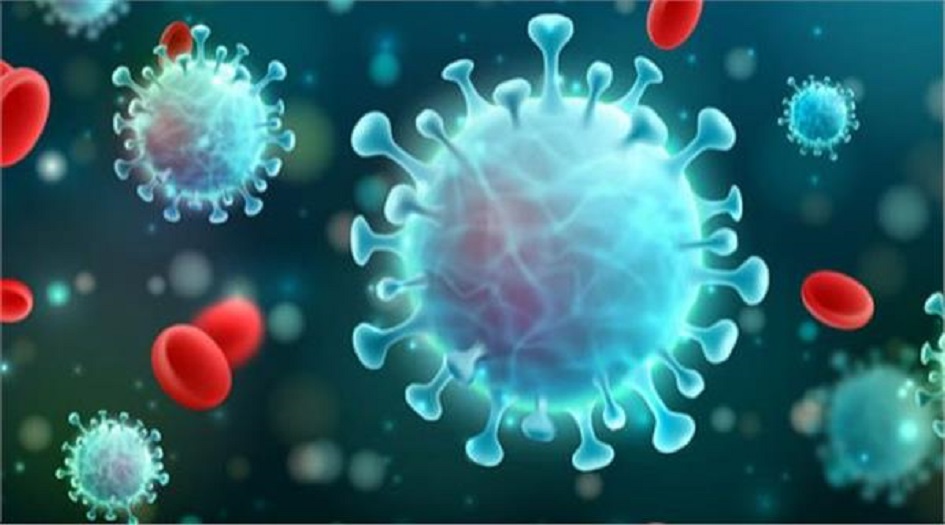 دراسة تكشف ... طفرات فيروس كورونا لها قابلية أعلى للانتشار عبر الهواء