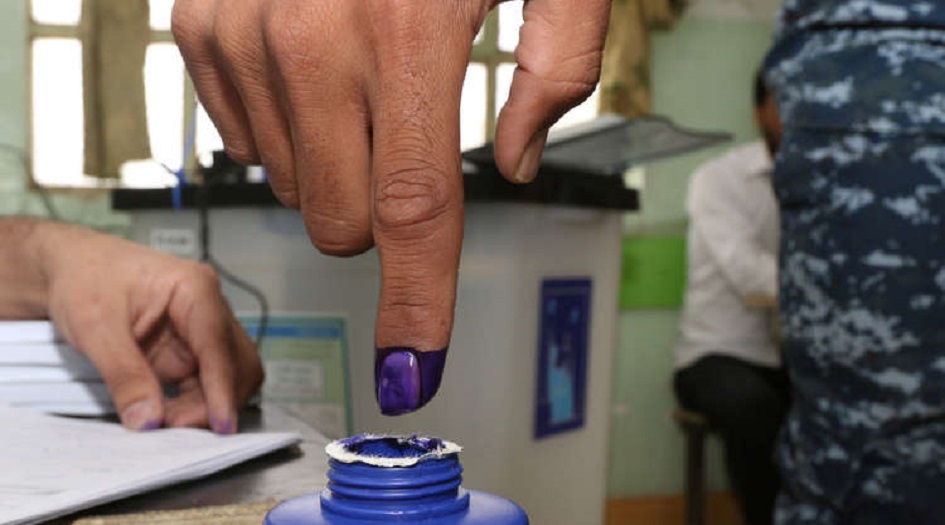 مفوضية الانتخابات العراقية توضح آليةَ التصويت الخاص