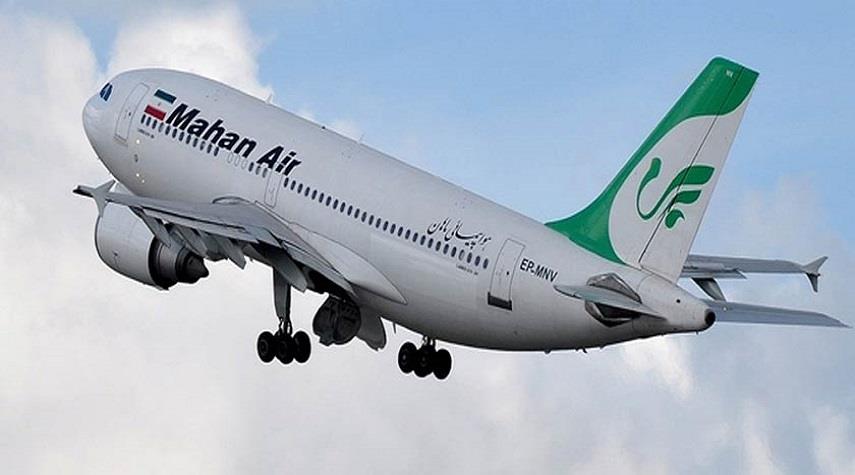 ايران... شركات الطيران تبدأ بيع تذاكر السفر لزوار الأربعينية