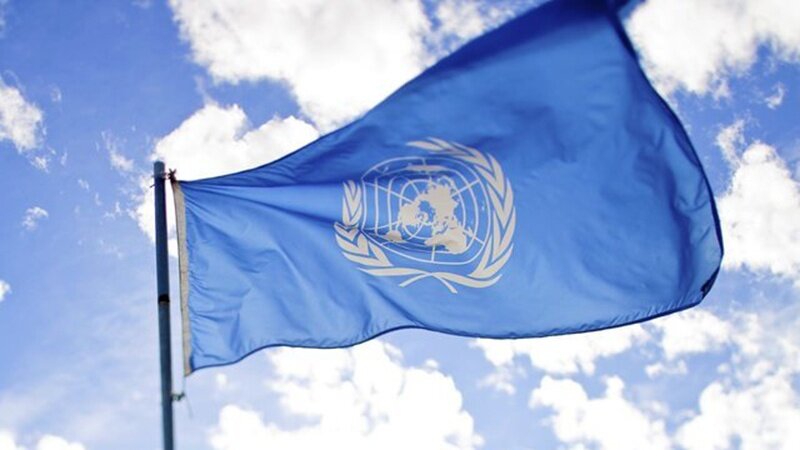 تاکید سازمان ملل بر غیرقانونی بودن تحریم های یکجانبه آمریکا
