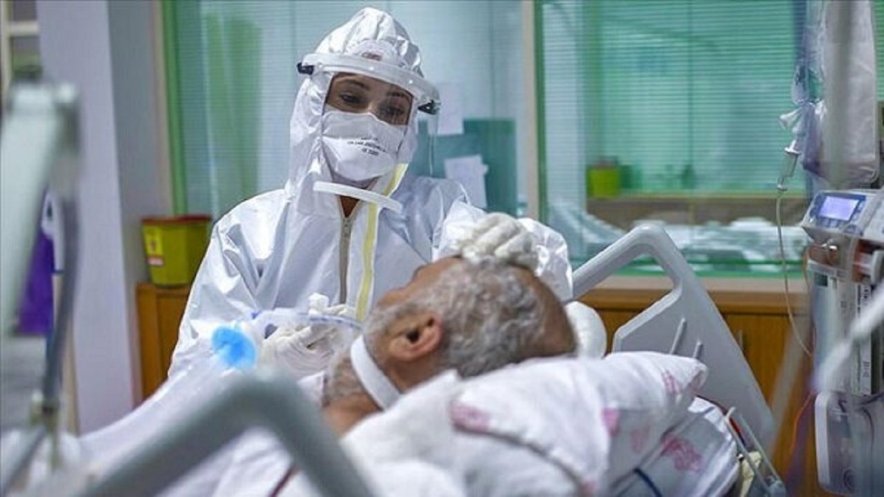 آخرین آمار مبتلایان به کرونا در کشور ؛ فوت 379 نفر از بیماران