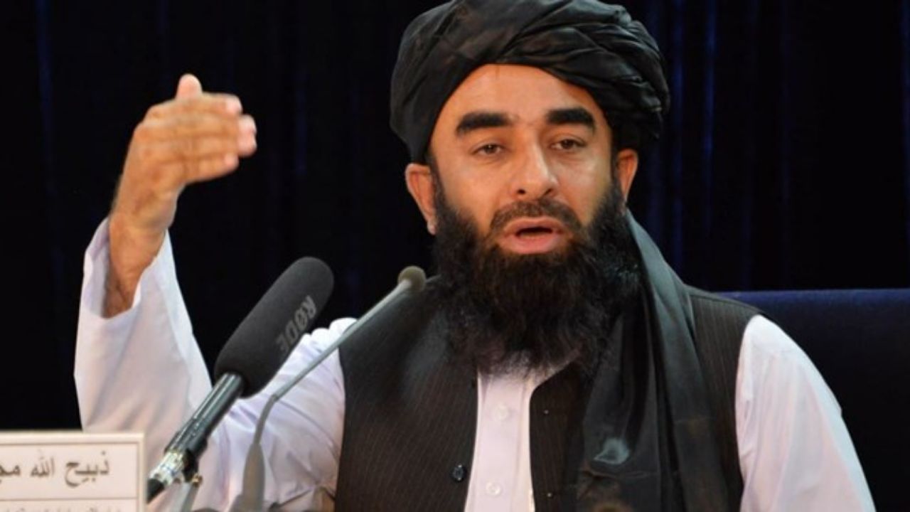 واکنش طالبان به نگرانی اتحادیه اروپا از نقض حقوق بشر در افغانستان 