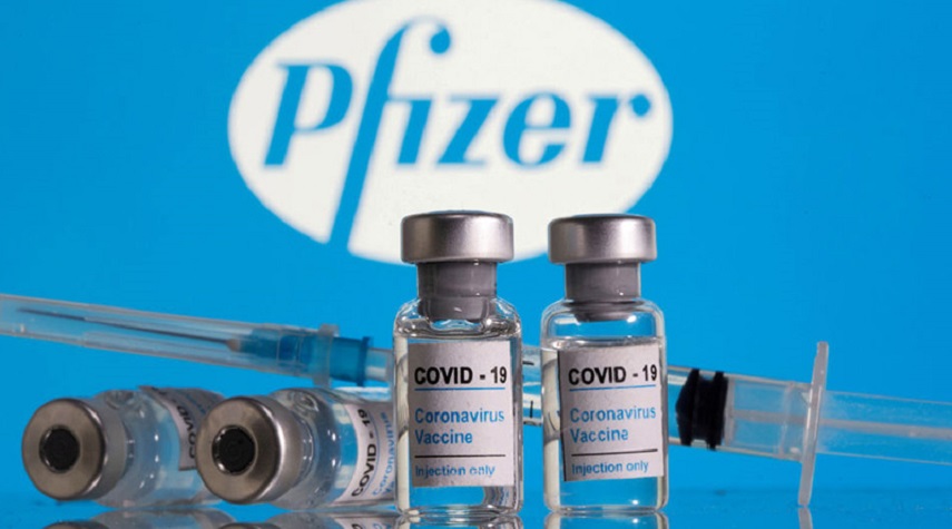 واکسن فایزر در ایران به چه کسانی تزریق می‌شود؟ 