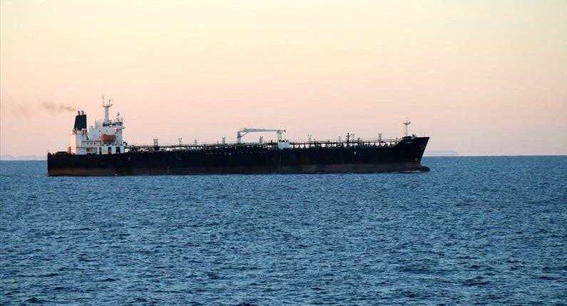 دومین کشتی ایرانی حامل سوخت برای مردم لبنان به سوریه رسید