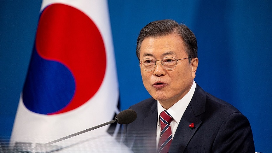 كوريا الجنوبية: رد بيونغ يانغ على اقتراح إعلان نهاية الحرب 
