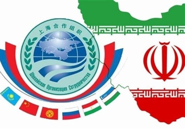 نگرانی طراحان تحریم ایران از پیوستن ایران به سازمان شانگهای
