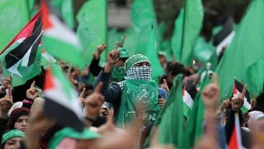 واکنش حماس به شهادت 5 فلسطینی در کرانه باختری